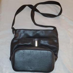 Women's Black Purse